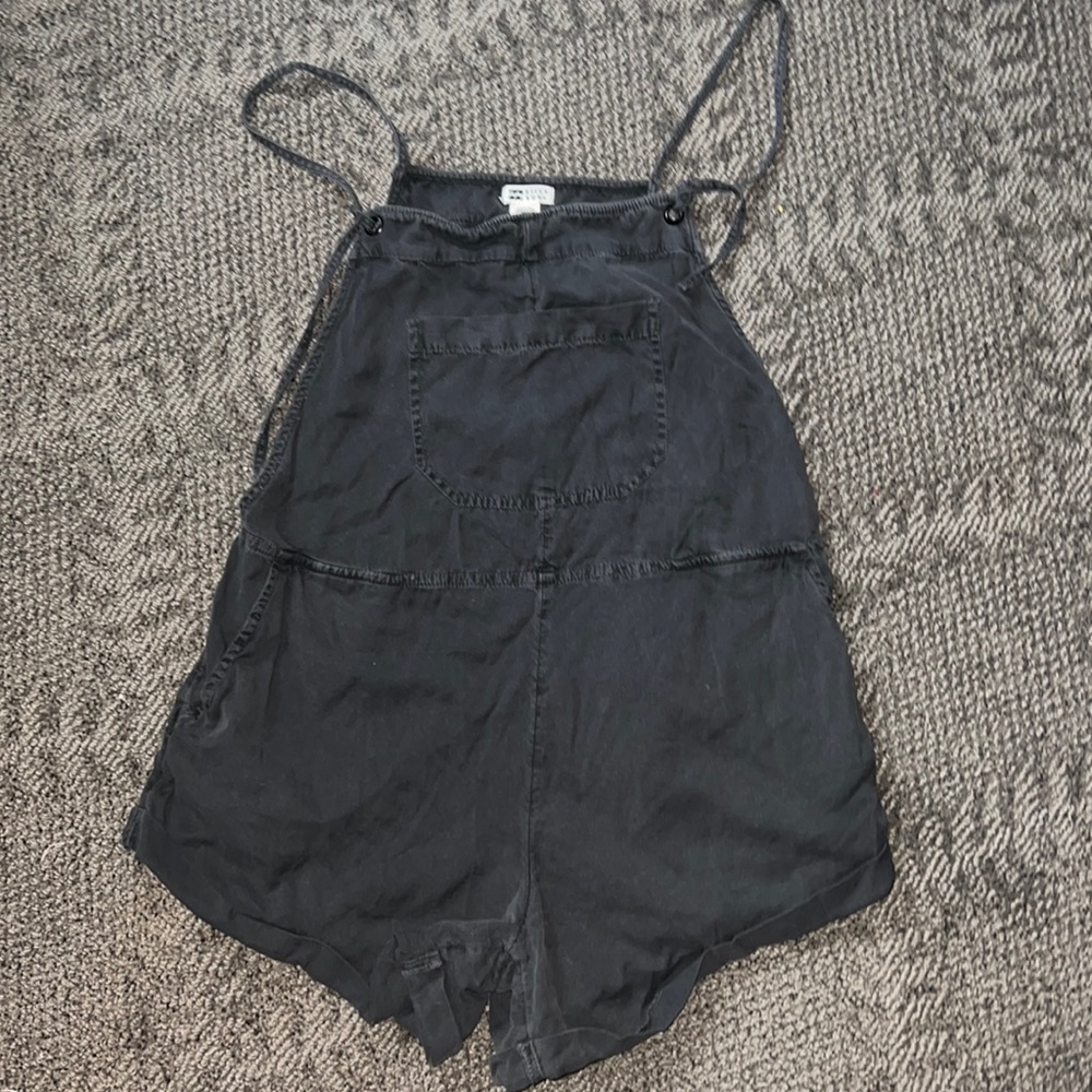 Billabong Overalls